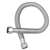 3/4FIP X 3/4FIP X24 Stainless Steel Whc INT Diel