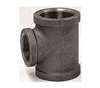 1/8 Black MI 150# Tee