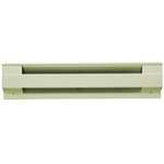 Electric Baseboard Heater 1500W 240 Volts ALMO