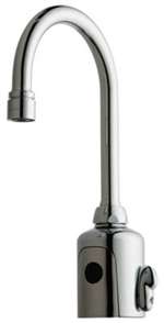 Lead Law Compliant HYTR83 AB Infrared Gooseneck AC Ext 0.25 Gpc