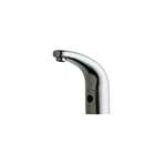 Lead Law Compliant HYTR81 AB Infrared Lavatory Faucet 0.25 Gpc