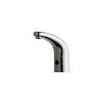 Lead Law Compliant HYTR81 AB Infrared Lavatory Faucet 0.25 Gpc