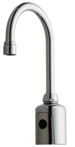 Lead Law Compliant HYTR83 AB Infrared Gooseneck Direct Connect INT 0.25 Gpc