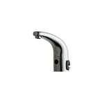 Lead Law Compliant HYTR81 AB Infrared Lavatory Faucet 0.25 Gpc