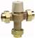 Lead Law Compliant Tempering Mixing Valve
