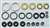 Lead Law Compliant Repair Kit