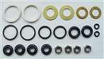 Lead Law Compliant Repair Kit