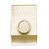 Double Pole Onboard Thermostat Kit ALMO