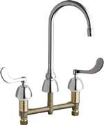 California Energy Commission Registered Lead Law Compliant Concealed Hot & Cold Kitchen Faucet Less Spray 2.2