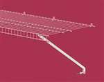 16 Express Support Bracket With Anchor 12 Pack