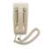 2554W Single Line Wall PHONE Ash
