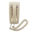 2554W Single Line Wall PHONE Ash