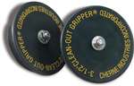4 Cleanout Gripper Plug