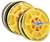 4 Gripper Mechanical Plug