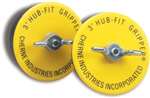 4 Inside Gripper Mechanical Plug