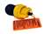 2 Clean Seal TEST Ball Plug