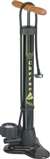 High VOL Steel Barrel TEST Pump With Gauge
