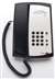 3100MWB Single Line Basic PHONE Black