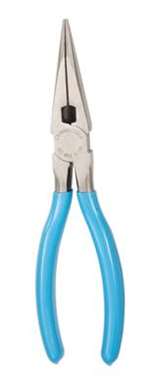 7-1/2 Side Cutter Long Nose Plier
