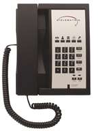 3300MWD5 Single Line PHONE Black