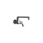 Lead Law Compliant Single Sink Faucet 2.2 GPM