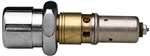 Lead Law Compliant Slow Push Button Cartridge Cold