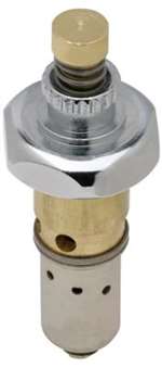 Lead Law Compliant Adjustable Cycle Time Closure Cartridge