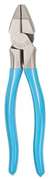 7-1/2 Linemen Plier Xlt Round Nose