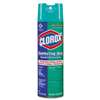 Clorox Disinfect Spray 19 oz