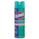 Clorox Disinfect Spray 19 oz