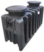 4 200 # 100 Gallons Per Minute ENDURA XL Grease INTCP