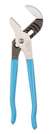 10 Smooth Jaw Tongue & Grooved Plier