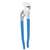 9-1/2 Straight Jaw Tongue & Grooved Plier