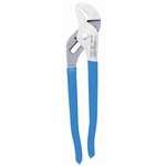 9-1/2 Straight Jaw Tongue & Grooved Plier