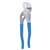 8 Adjustable Tongue & Grooved Plier
