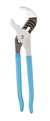12 Curved Jaw Tongue & Grooved Plier