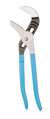 16 Straight Jaw Tongue & Grooved Plier
