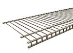 6FT X 12IN L/P One Shelf