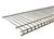 8 feet X 12IN L/P One Shelf