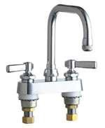 Lead Law Compliant Sink Faucet