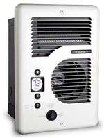 Heater 1600/1000W 240/120V