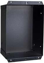 CC Com-pak Plus Series Heater Wall Can