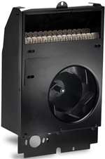 Heater Assembly Only Without Thermostat 2000 Watts 240 Volts
