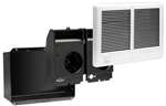 Wall Heater Comp Unit 3000W 240 Volts