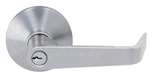 Lever Keylck C Keyway