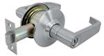 ENT Cylindrical Lock With 4-7/8 ASA