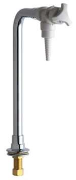Deck Mount Distilled Water Faucet Chrome