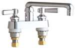 Lead Law Compliant Sink Faucet 2.2 GPM