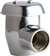 Lead Law Compliant ATMOS Vacuum Breaker
