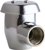 Lead Law Compliant ATMOS Vacuum Breaker